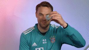 慕尼黑安联球场欧洲杯开幕式,慕尼黑安联球场揭幕战