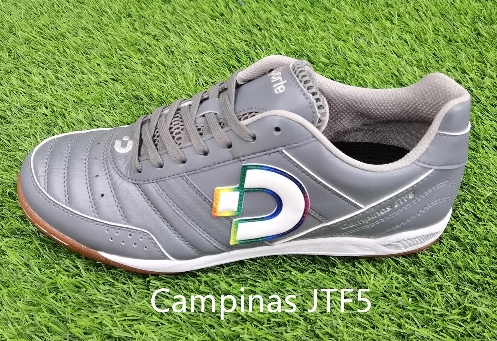 体士彪：从Campinas到Sao Luis到PRO