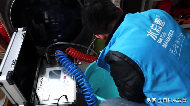 水管清洗公司信息,如何推广水管清洗业务