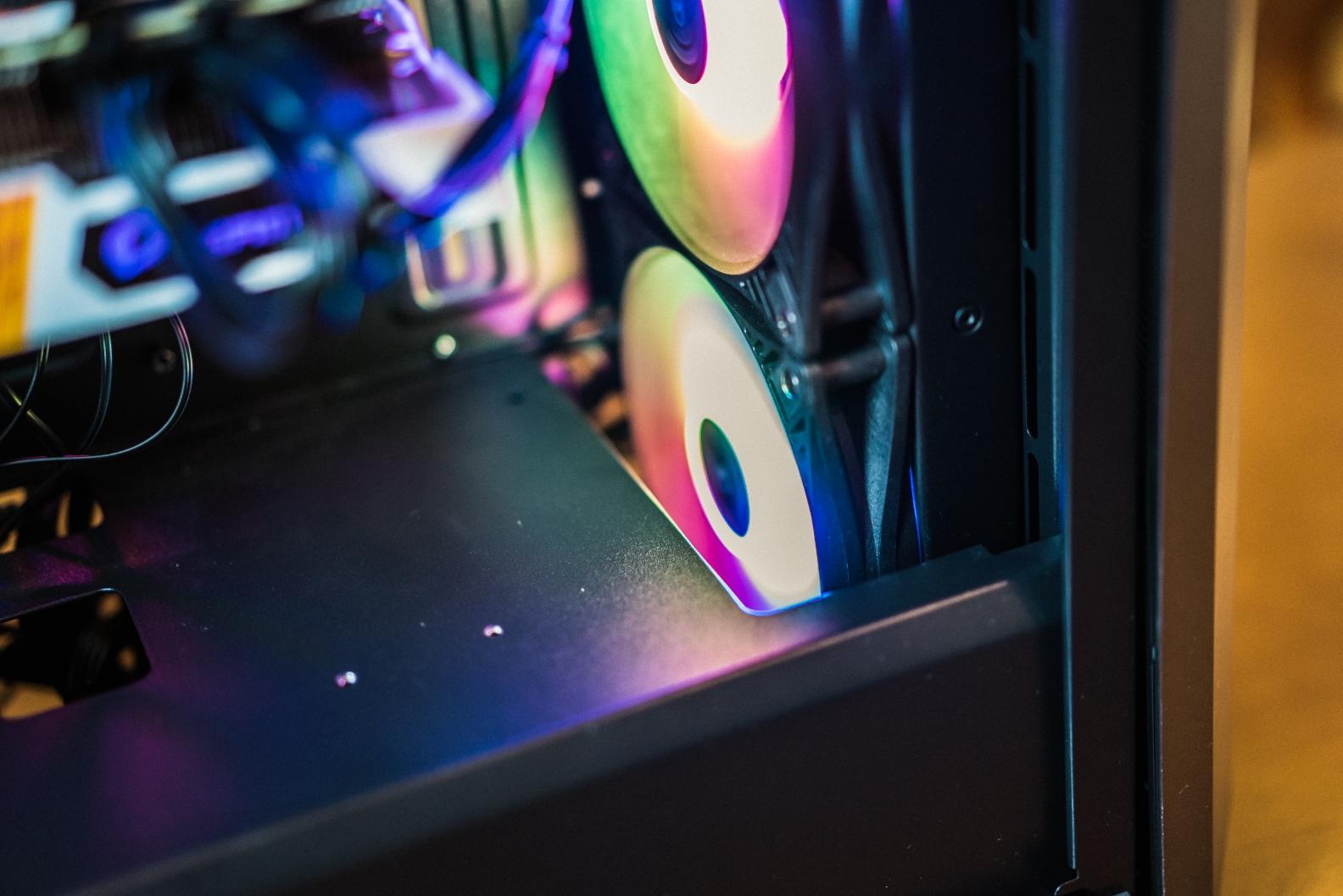 不用捡垃圾,一千元以内的360rgb水冷推荐