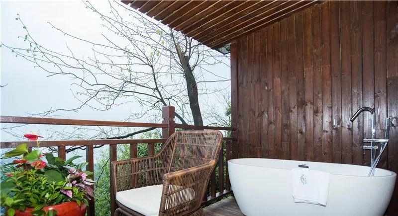 湖南最美民宿,湖南最美十大民宿