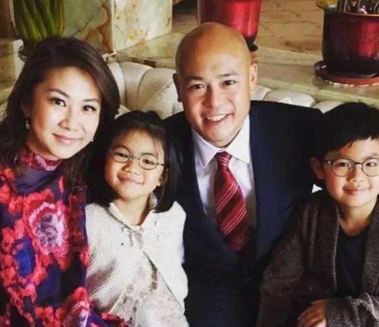 许晋亨娱乐故事,许晋亨情史