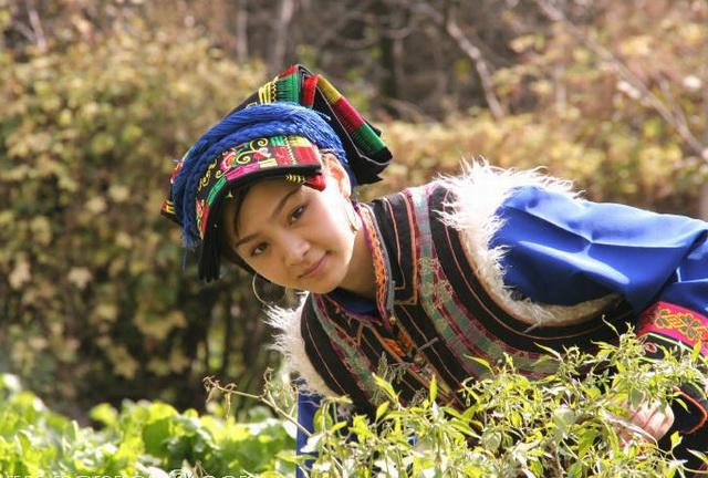 天仙妹妹尔玛依娜图片,天仙妹妹尔玛依娜个人资料