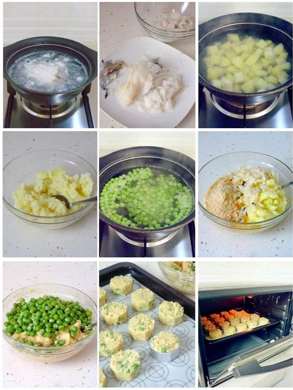 豌豆怎么吃好吃又营养,豌豆煮着吃是老的好还是嫩的好吃