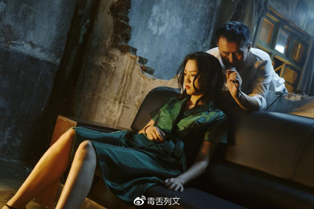 汤唯电影地球最后的夜晚讲了个啥,黄觉汤唯地球最后的夜晚在线观看