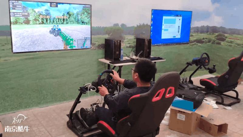 模拟农场体验,模拟农场农田耕种