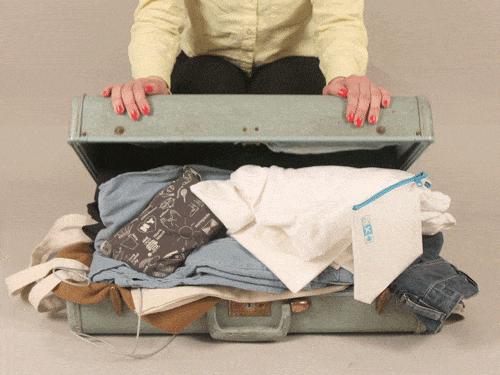 去加拿大衣服怎么带 (加拿大行前行李准备)