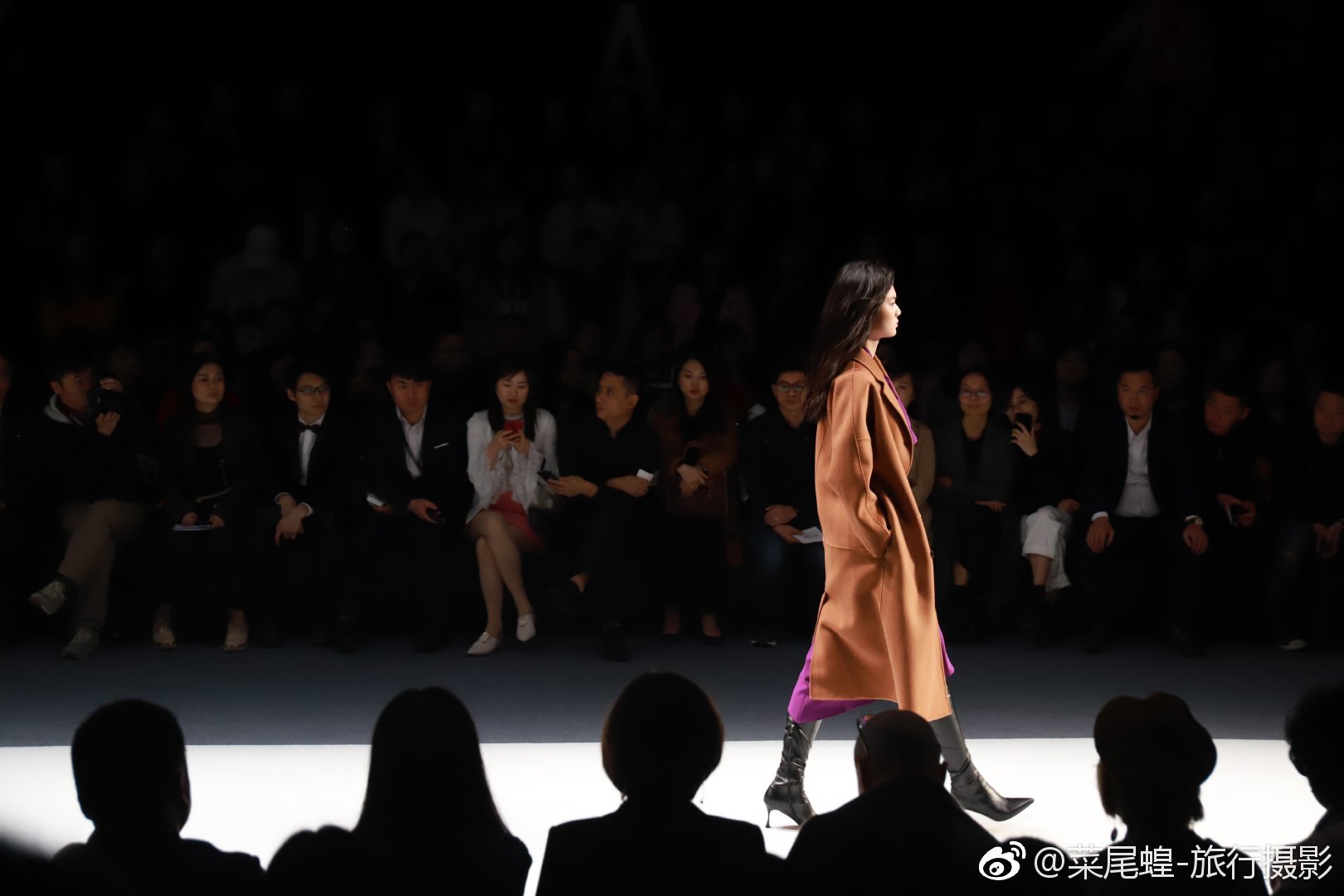 带你看深圳时装周,深圳时装周2019