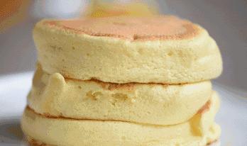 舒芙蕾最火爆的甜品,爆款甜品日式舒芙蕾