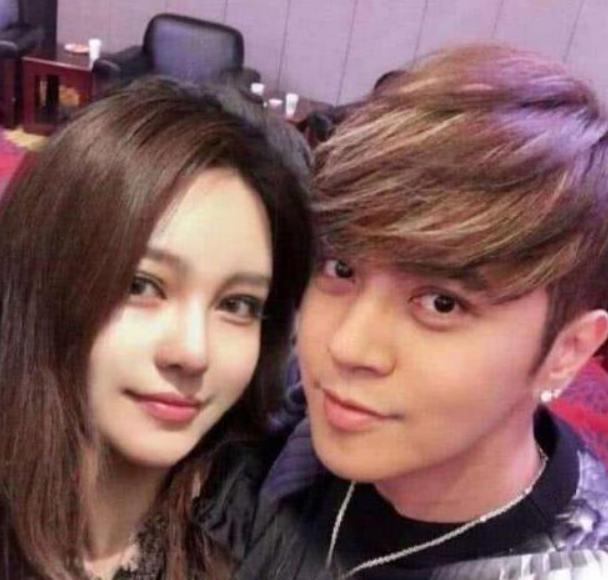 罗志祥当导师与星共舞,罗志祥当张惠妹嘉宾