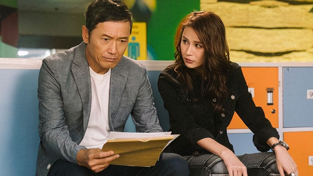 使徒行者3粤语版电视剧剧集介绍,tvb电视剧使徒行者2粤语版