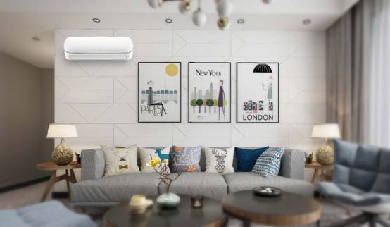 格兰仕变频空调省电模式,格兰仕变频空调怎么用省电