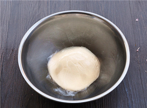 煎饺皮薄脆的做法,香煎饺子做法大全图解