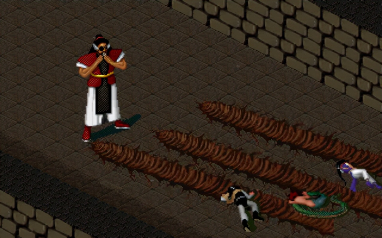 那些不容错过的单机游戏,盘点难以割舍