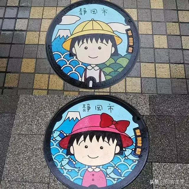 樱花富士山樱桃小丸子,日本富士山樱桃小丸子