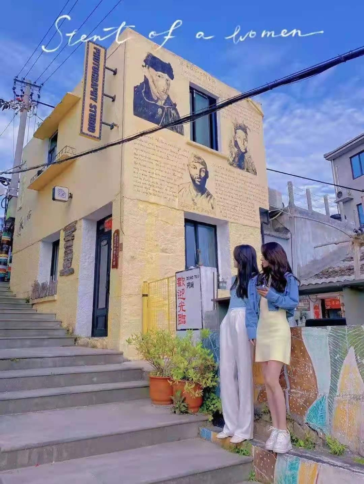 温州洞头一日游必去景点推荐,温州必去旅游景点