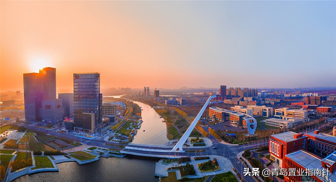 “宇宙中心”告吹，地铁又被砍；红岛高新区，最近比较烦？