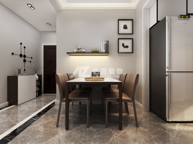 哈尔滨亿居装饰怎么样,哈尔滨市亿居装修公司