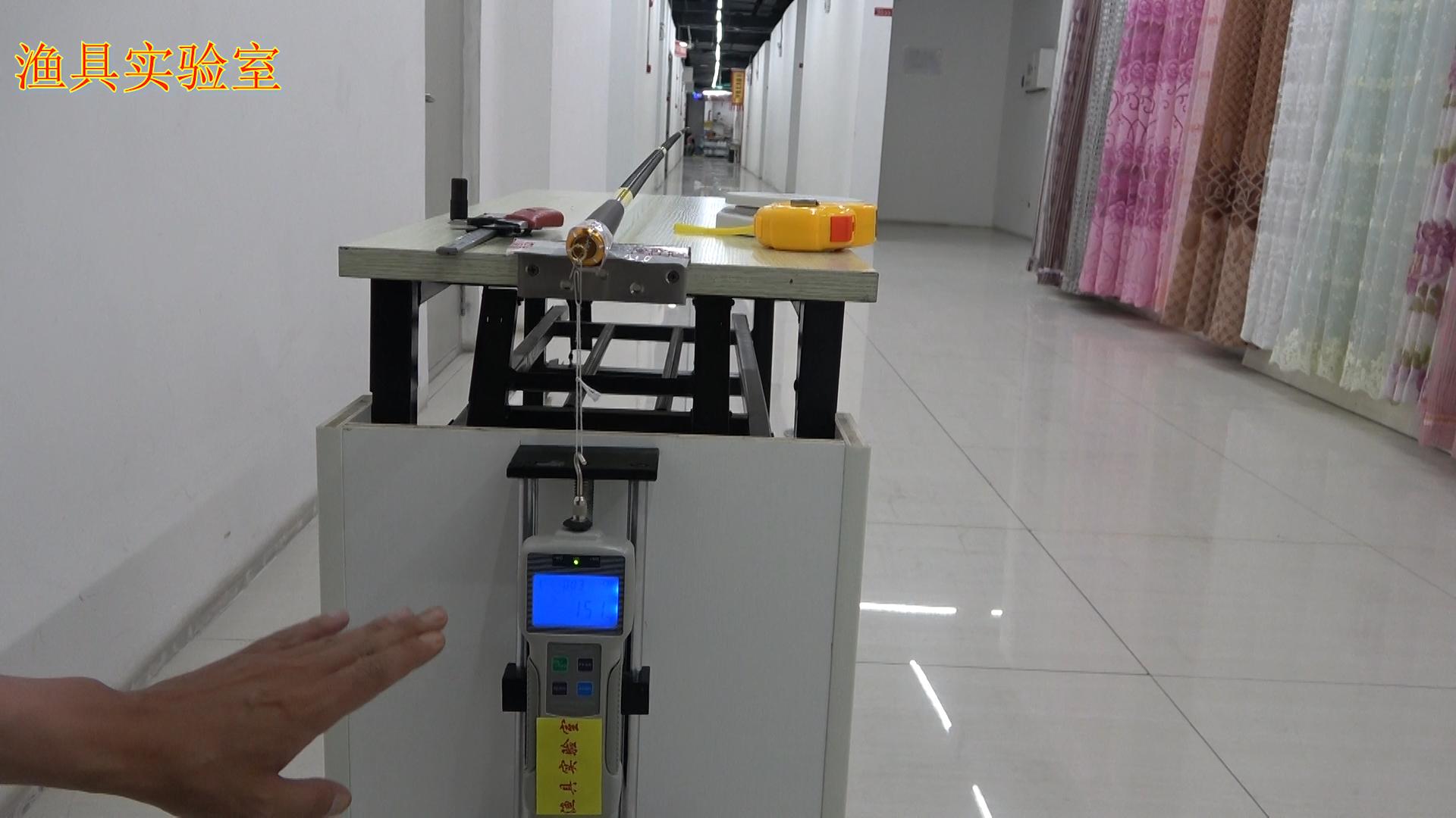 化氏龙纹鲤手竿价格,化氏龙纹鲤钓竿全套需要多少钱