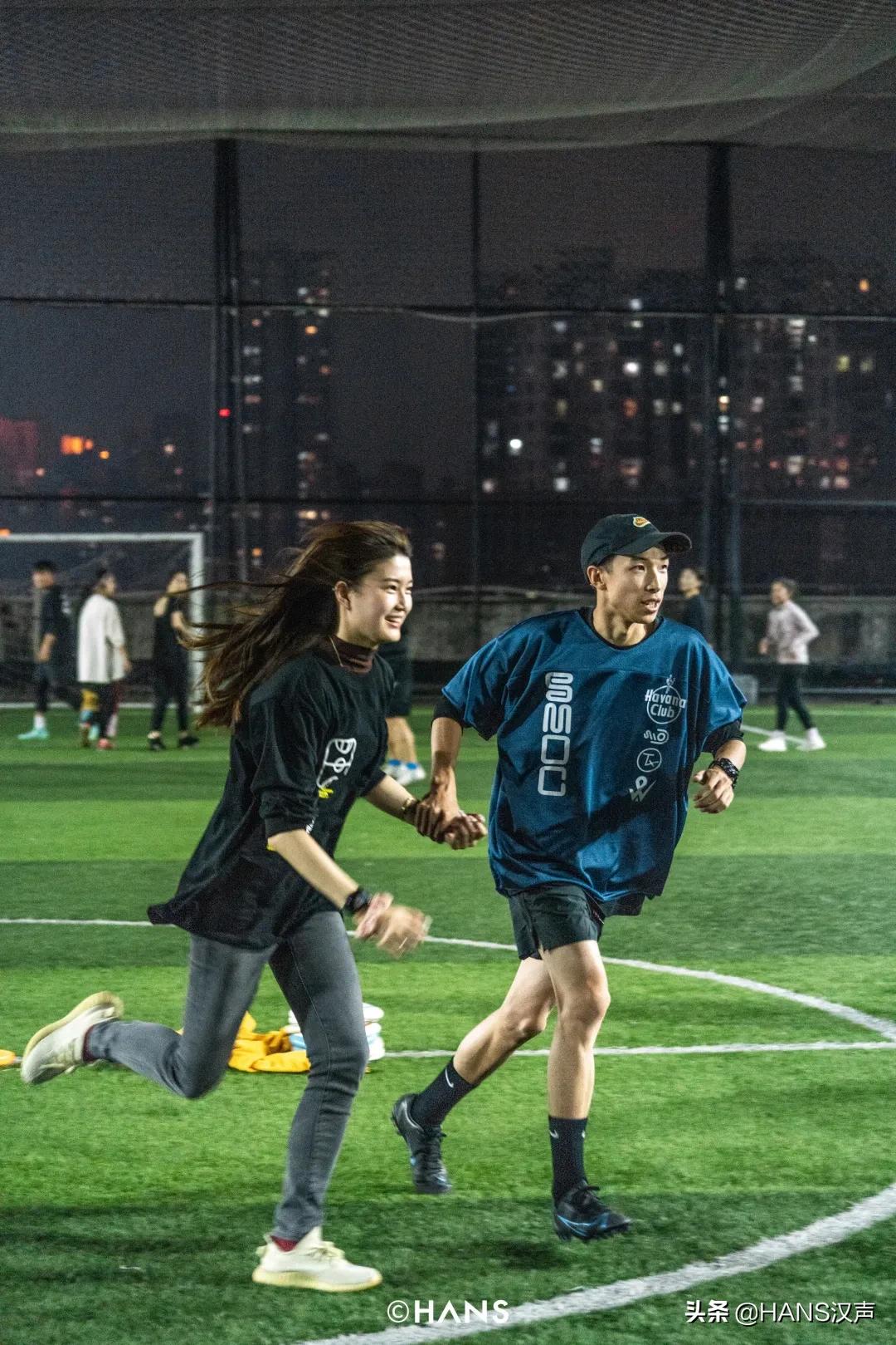 坐标武汉，我被盘了，感觉舒适