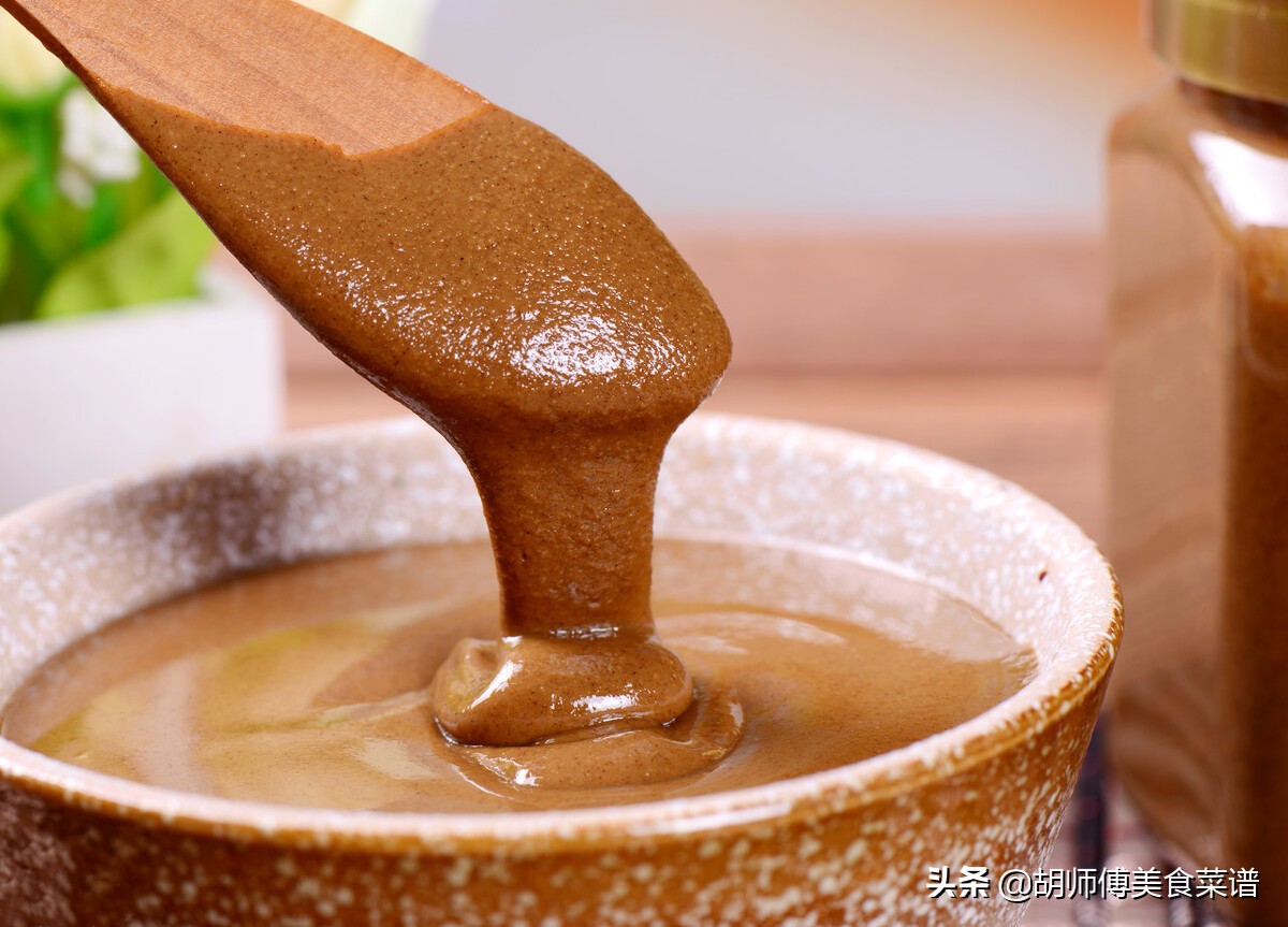 减脂期吃各种调料会胖,哪些调料吃了容易长胖