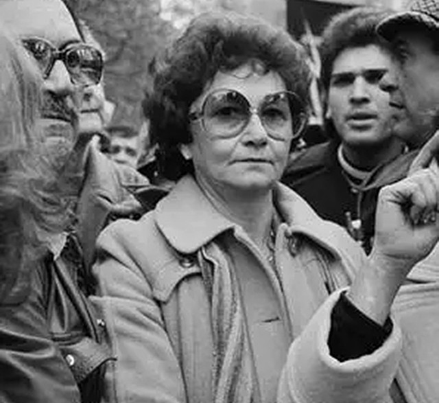 卡斯特罗妹妹,卡斯特罗和他的妹妹