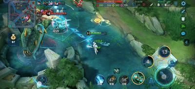 虞姬二技能使用后强化普攻,虞姬的二技能能不能免真伤