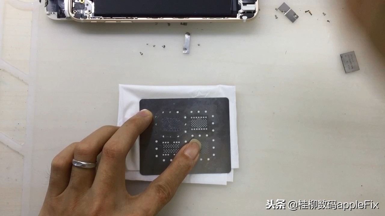 苹果6p16g怎么升内存,苹果6p内存16g刷抖音会卡吗