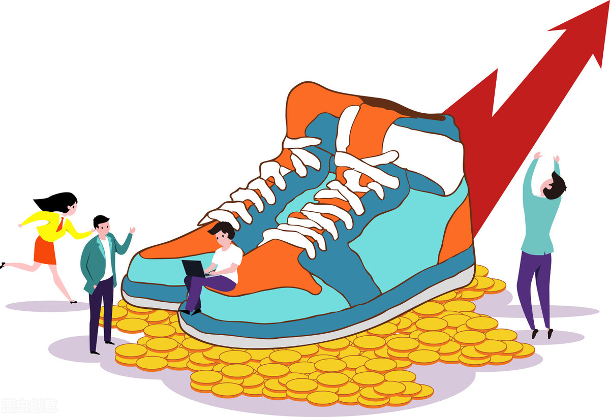 国产球鞋价格暴涨20倍,国产球鞋大涨价