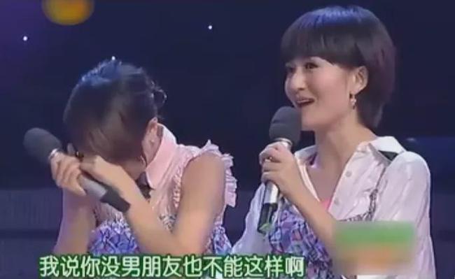 谢娜称二胎后患产后抑郁,谢娜二胎产后复出