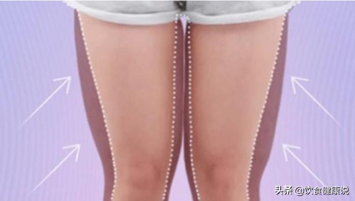 上半身胖腿细怎么锻炼,上半身瘦下半身腿粗怎么减
