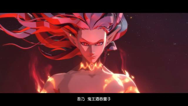 阴阳师sp酒吞童子,阴阳师酒吞童子sp阵容