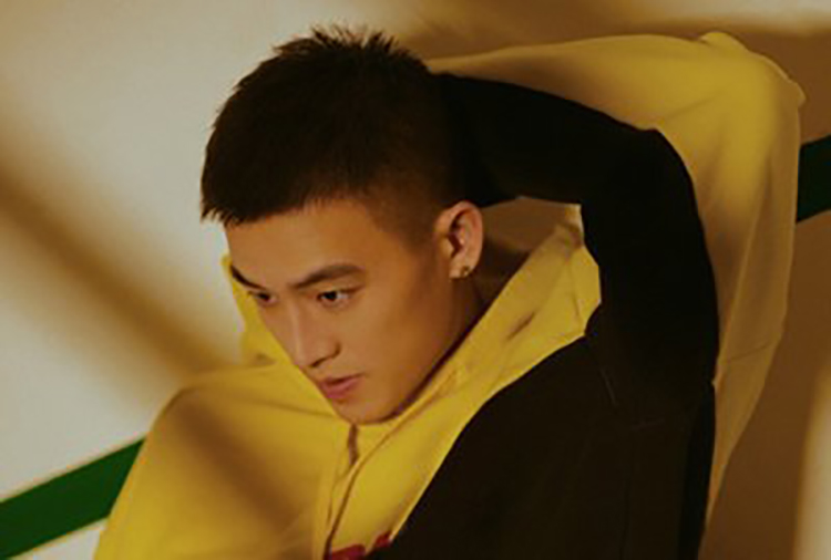 韩国男生的五官特点,韩国男生为什么看上去干净帅气