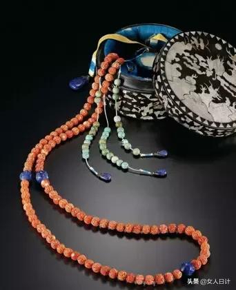 土豪看的手串,最适合穷人玩的5种手串
