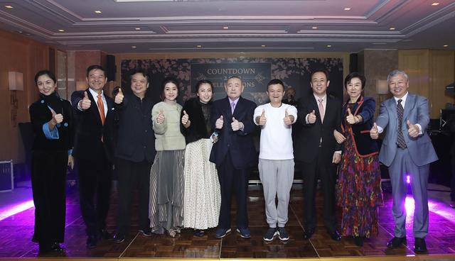 王健林没帮过许家印吗,从人性的角度分析王健林和许家印