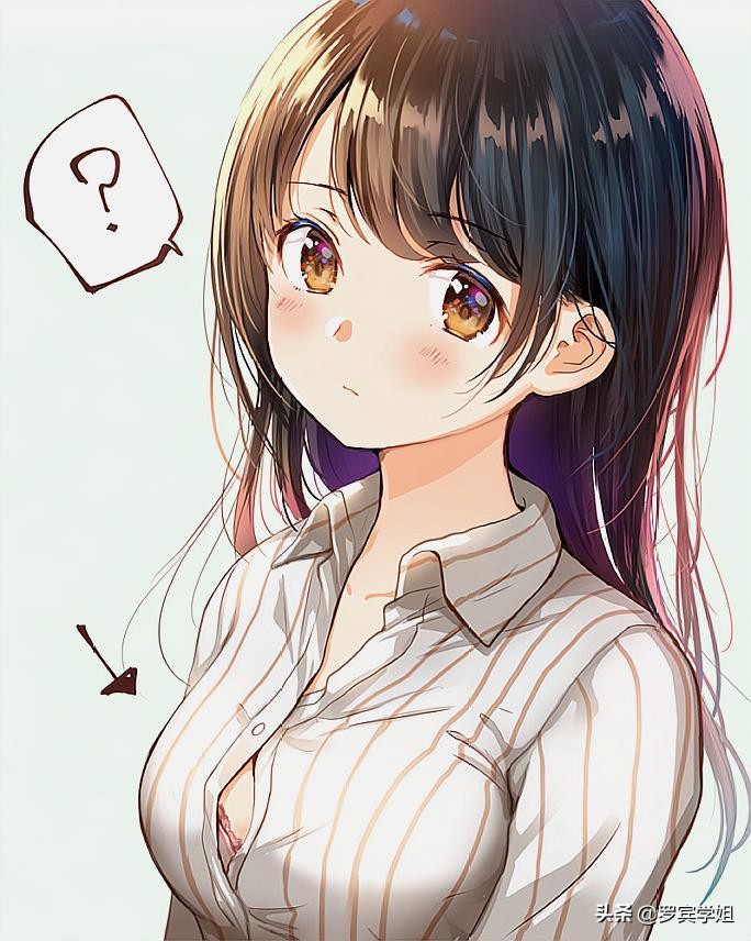 五位神仙颜值,五位神仙颜值漫画家