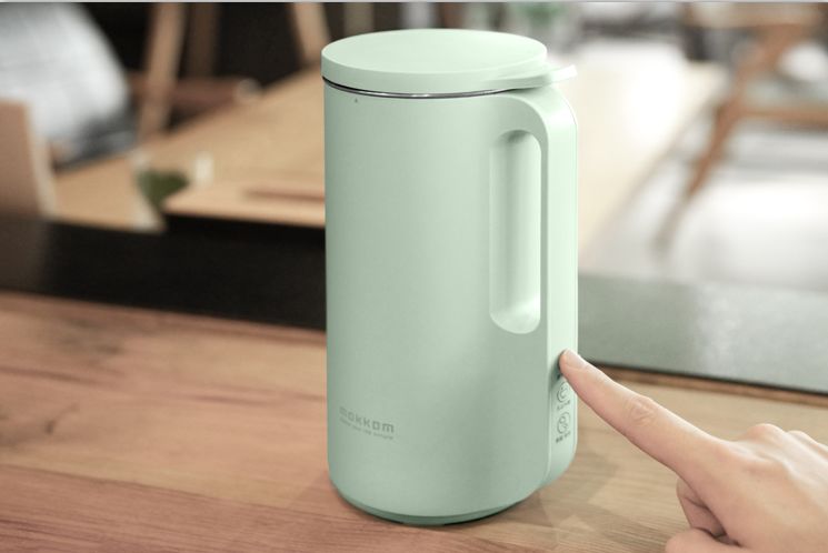 什么豆浆机简单又好清洗,家用豆浆机多少时间能做好