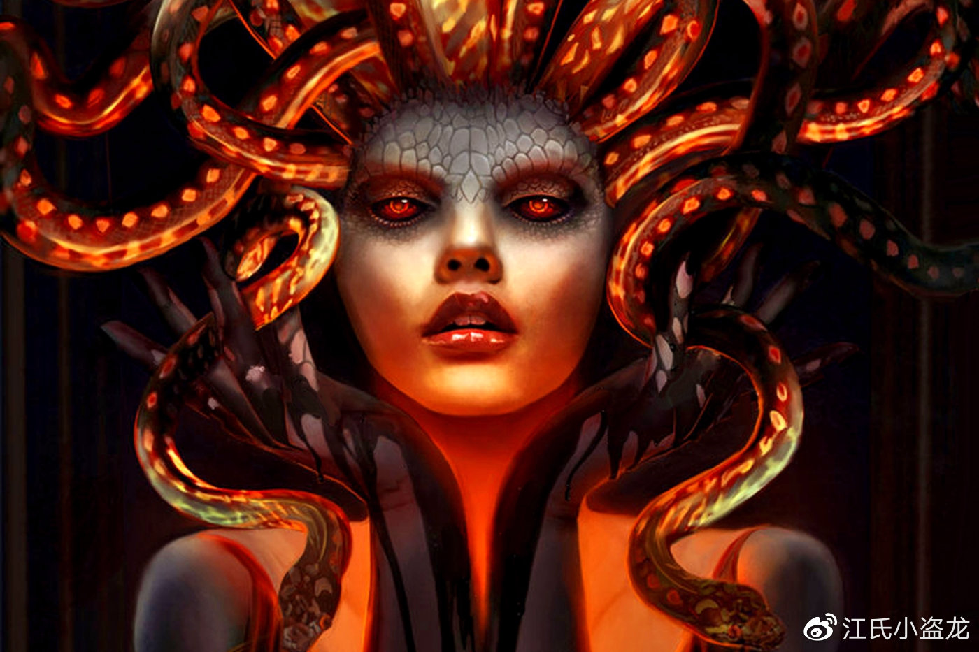 长得跟其他恐龙不一样的恐龙,恐龙化石奇怪的动物