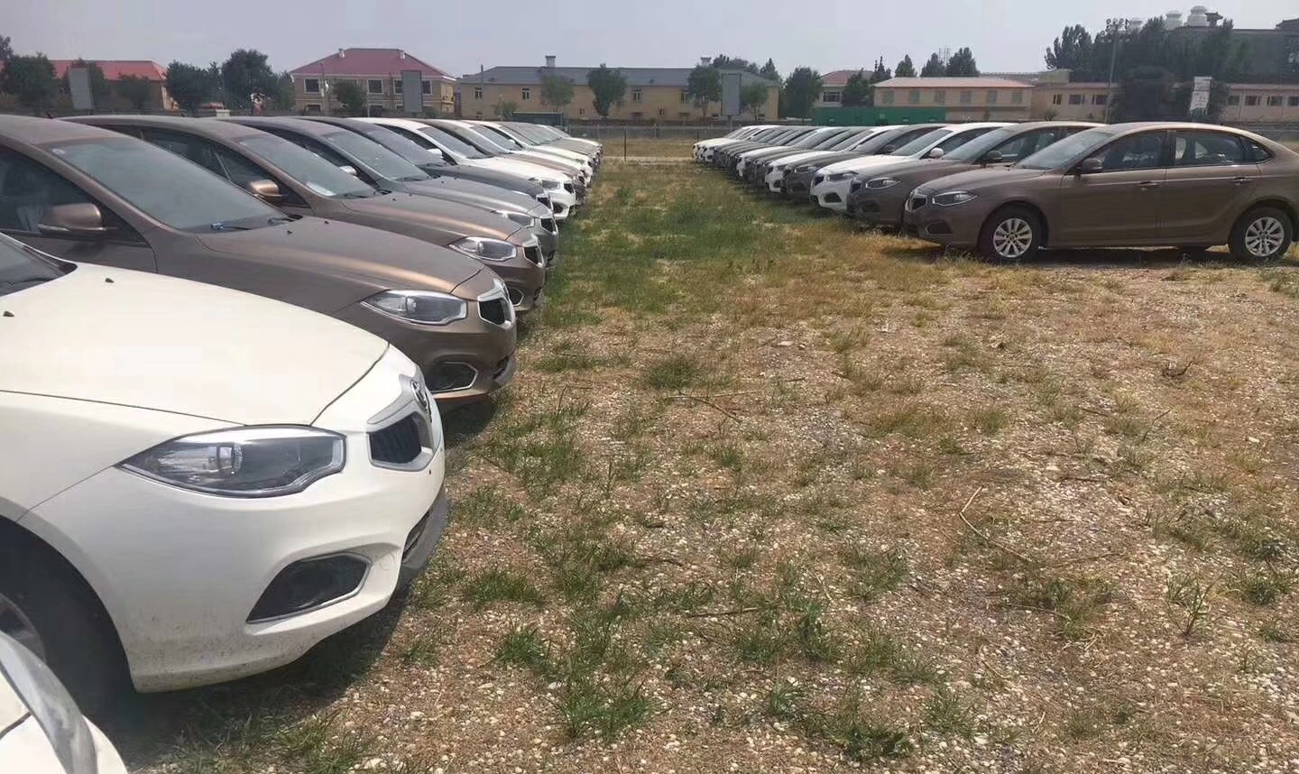 买二手车和卖二手车需要注意什么,买二手车要注意哪些问题呢