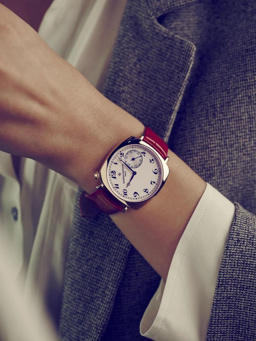 RR·TRENDS|与“礼”一起，共赴挚爱七夕