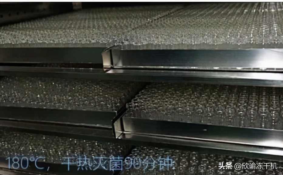 欣谕仪器的设备可以在疫情中发挥什么作用