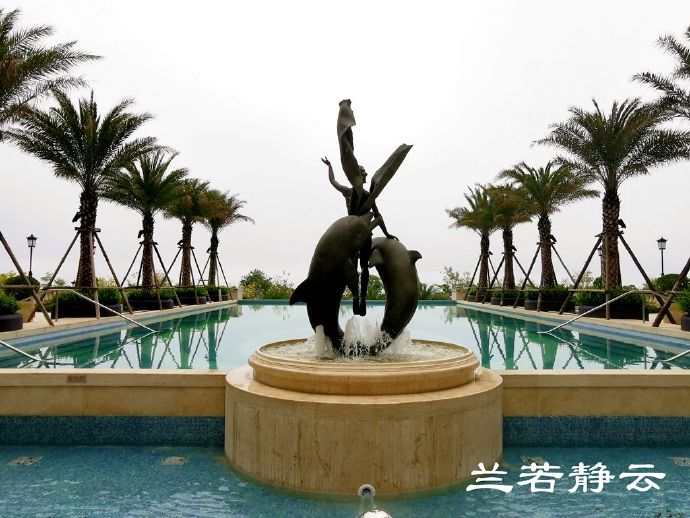 厦门波特曼七星湾酒店早餐价格,厦门波特曼七星湾酒店1799