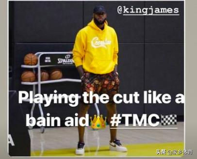 詹姆斯伟大毋庸置疑,詹姆斯伟大贡献