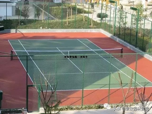 园林景观设计规范和设计标准,园林景观设计图讲解