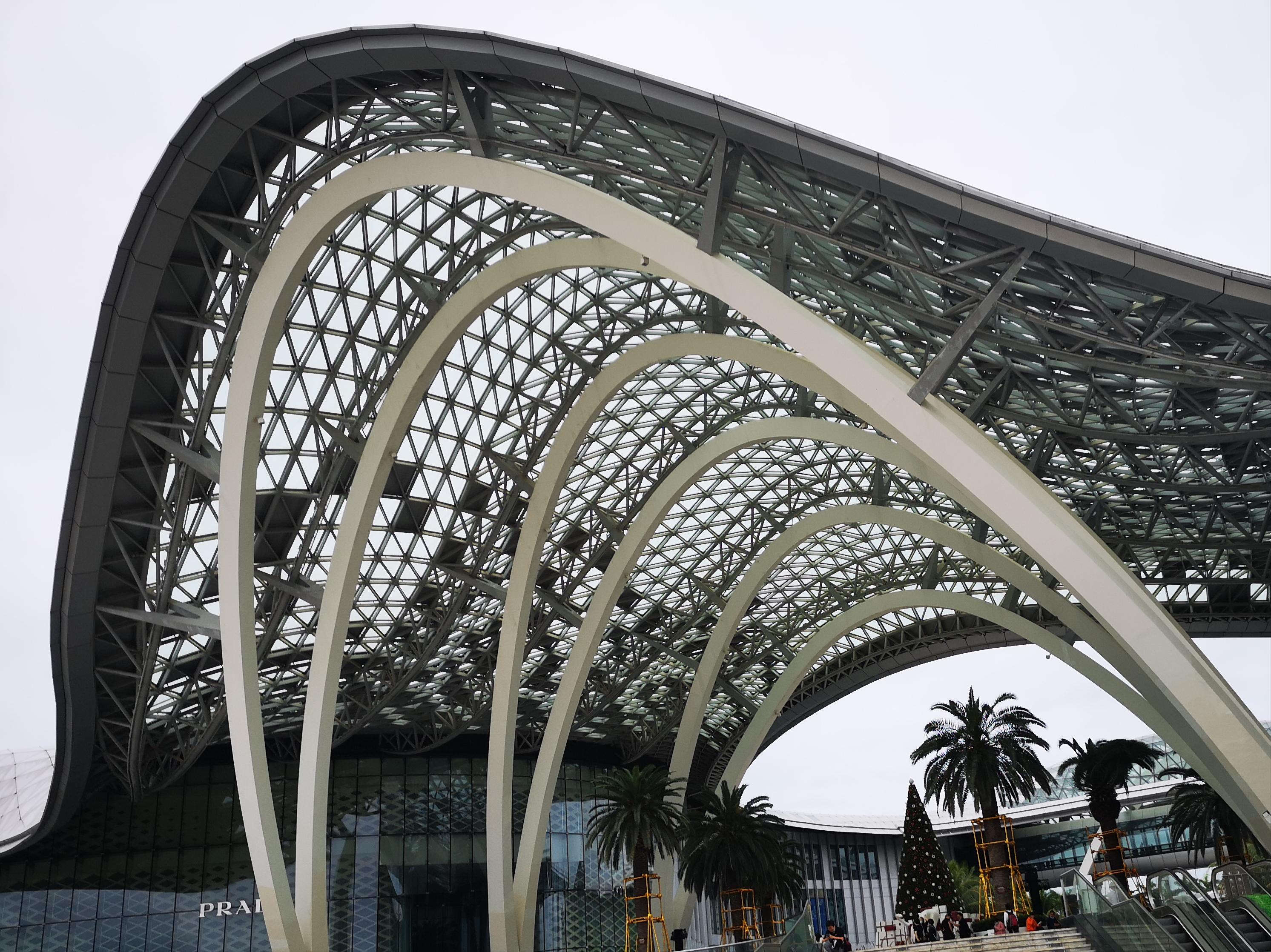 三亚国际免税购物时间限制,三亚海旅免税城购物需要什么条件