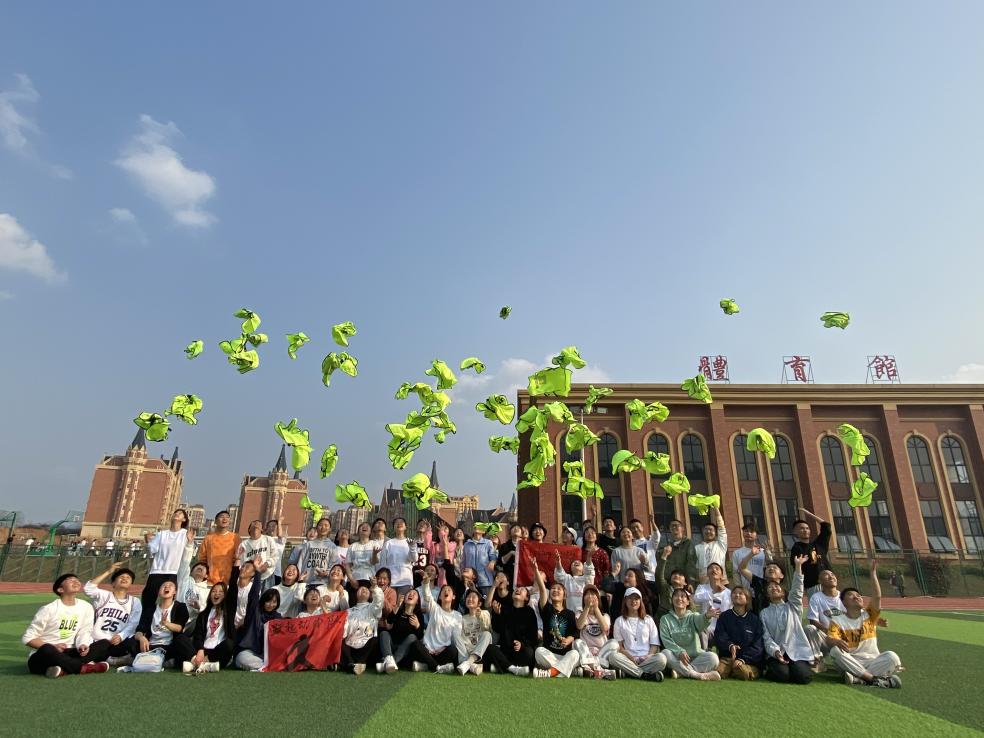 学校素质拓展课,大学素质拓展课