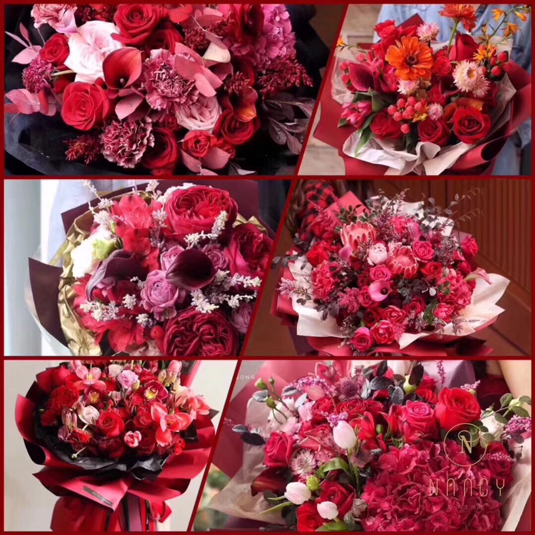 在家开个花店工作室赚钱吗,女人在家开花店赚钱吗