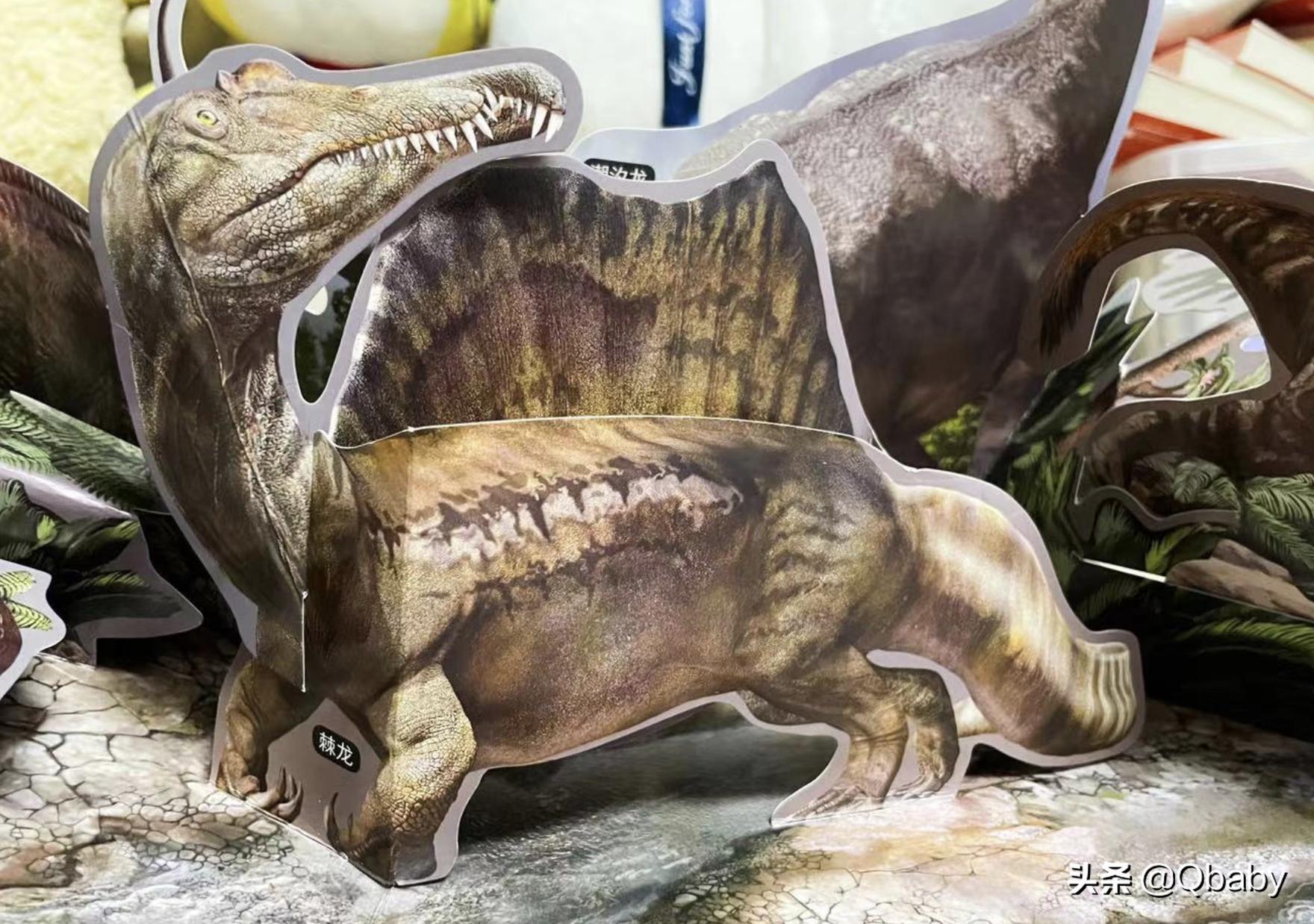 恐龙大百科恐龙探秘,恐龙探秘恐龙化石