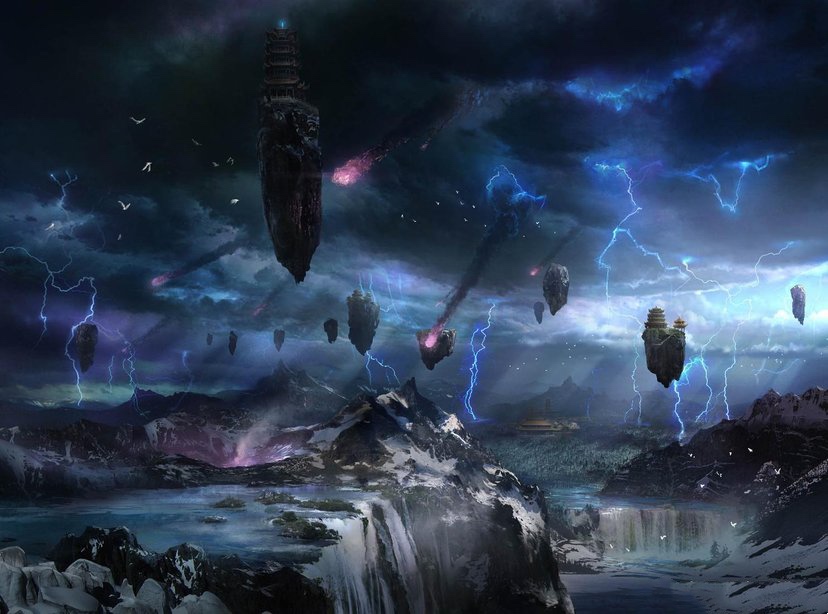 盘点15本印象深刻的完结小说,5本让人难以忘怀的悲情结局小说