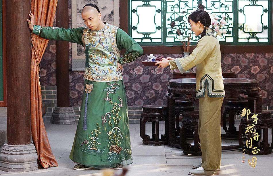 收养三个孩子的是什么电视剧,收养3个孩子的年代剧